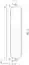 Fig. 03 - Polymeric liner based gas cylinder with reduced permeability