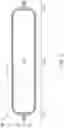 Fig. 04 - Polymeric liner based gas cylinder with reduced permeability