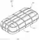 Fig. 02 - Vacuum heat-insulation device for low-temperature tank