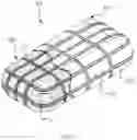 Fig. 07 - Vacuum heat-insulation device for low-temperature tank