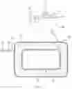 Fig. 11 - Vacuum heat-insulation device for low-temperature tank