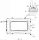 Fig. 16 - Vacuum heat-insulation device for low-temperature tank