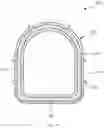 Fig. 19 - Vacuum heat-insulation device for low-temperature tank