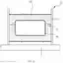 Fig. 22 - Vacuum heat-insulation device for low-temperature tank