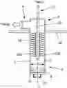 Fig. 01 - Cryostat for operation with liquid helium and method of operating the same