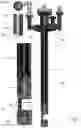 Fig. 06 - Cryostat for operation with liquid helium and method of operating the same