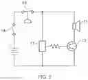 Fig. 03 - Gas flow alarm