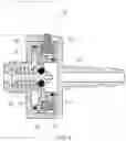 Fig. 05 - Gas flow alarm