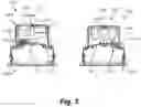 Fig. 03 - Light fixture with multiple outputs