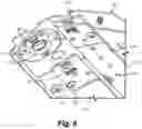 Fig. 06 - Light fixture with multiple outputs