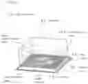 Fig. 02 - Ceiling-mounted type lighting device