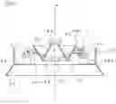 Fig. 07 - Ceiling-mounted type lighting device