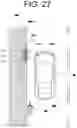 Fig. 21 - Vehicle light fixture
