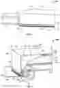 Fig. 03 - LIGHTING FIXTURE WITH DIRECT AND INDIRECT LIGHTING
