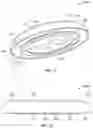 Fig. 09 - LIGHTING FIXTURE WITH DIRECT AND INDIRECT LIGHTING