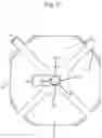 Fig. 04 - Theatrical strobe apparatus and light sources with optimized focus thereof