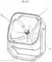 Fig. 05 - Theatrical strobe apparatus and light sources with optimized focus thereof