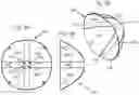 Fig. 12 - Theatrical strobe apparatus and light sources with optimized focus thereof