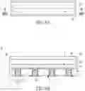 Fig. 11 - Light emitting device and light source module