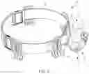Fig. 04 - Headlamp with detachable light assembly