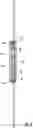 Fig. 03 - METHOD FOR MINIMIZING AND ELIMINATING SHEETROCK SANDING USING AN ILLUMINATING DEVICE