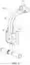 Fig. 18 - Fan and light units and associated mounting arrangements for use at a loading dock