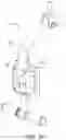 Fig. 23 - Fan and light units and associated mounting arrangements for use at a loading dock