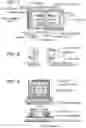 Fig. 05 - Wireless power feeding system having battery mounted device engaged with power receiving device with light unit mounted device