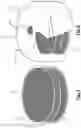 Fig. 08 - Lighting device with air filtering system