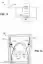 Fig. 07 - Gas cooking appliance with ignition position indicator