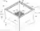 Fig. 01 - ASSEMBLABLE FIRE PIT