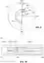 Fig. 06 - Gas cooking appliance with active igniter indicator