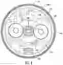 Fig. 05 - COOKING APPLIANCE AND KNOB ASSEMBLY