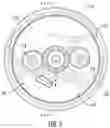 Fig. 06 - COOKING APPLIANCE AND KNOB ASSEMBLY