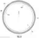 Fig. 09 - COOKING APPLIANCE AND KNOB ASSEMBLY