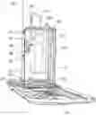 Fig. 01 - Heat source unit for a heat pump