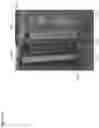 Fig. 19 - Thermal storage system containers external features and modularity