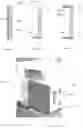 Fig. 36 - Thermal storage system containers external features and modularity