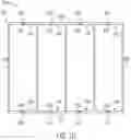Fig. 16 - Partition wall for an HVAC device
