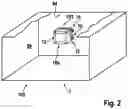Fig. 03 - SYSTEM FOR TREATING AIR IN BUILDING INTERIORS, AND VENTILATOR DEVICE