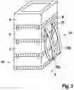 Fig. 04 - SYSTEM FOR TREATING AIR IN BUILDING INTERIORS, AND VENTILATOR DEVICE