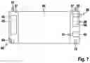 Fig. 08 - SYSTEM FOR TREATING AIR IN BUILDING INTERIORS, AND VENTILATOR DEVICE