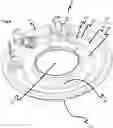 Fig. 01 - Heating System Component for Sensing a First and Second Temperature