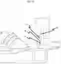 Fig. 14 - Heating System Component for Sensing a First and Second Temperature