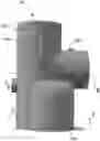 Fig. 01 - CONDUIT FITTING WITH INTEGRATED CONDENSATE TRAP
