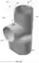 Fig. 02 - CONDUIT FITTING WITH INTEGRATED CONDENSATE TRAP