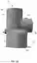 Fig. 03 - CONDUIT FITTING WITH INTEGRATED CONDENSATE TRAP