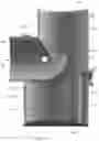 Fig. 04 - CONDUIT FITTING WITH INTEGRATED CONDENSATE TRAP