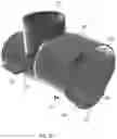 Fig. 06 - CONDUIT FITTING WITH INTEGRATED CONDENSATE TRAP