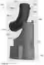 Fig. 10 - CONDUIT FITTING WITH INTEGRATED CONDENSATE TRAP